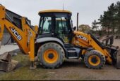 JCB for Rent